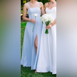 Azazie bridesmaids dress